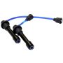 NGK 4407 NGK Spark Plug Wire Set