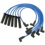 NGK 51272 NGK Spark Plug Wire Set