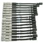 NGK 54002 NGK Spark Plug Wire Set