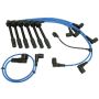 NGK 54154 NGK Spark Plug Wire Set