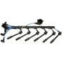 NGK 54222 NGK Spark Plug Wire Set