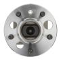 MOOG Hub Assemblies 512003 Wheel Bearing and Hub Assembly