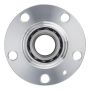 MOOG Hub Assemblies 512012 Wheel Bearing and Hub Assembly