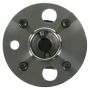 MOOG Hub Assemblies 512018 Wheel Bearing and Hub Assembly