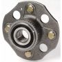 MOOG Hub Assemblies 512020 Wheel Bearing and Hub Assembly