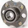 MOOG Hub Assemblies 512022 Wheel Bearing and Hub Assembly
