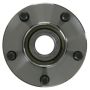 MOOG Hub Assemblies 512029 Wheel Bearing and Hub Assembly