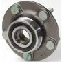 MOOG Hub Assemblies 512030 Wheel Bearing and Hub Assembly