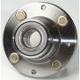 MOOG Hub Assemblies 512033 Wheel Bearing and Hub Assembly