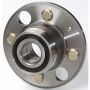 MOOG Hub Assemblies 512034 Wheel Bearing and Hub Assembly