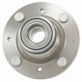 MOOG Hub Assemblies 512037 Wheel Bearing and Hub Assembly