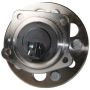 MOOG Hub Assemblies 512041 Wheel Bearing and Hub Assembly