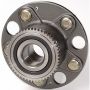 MOOG Hub Assemblies 512123 Wheel Bearing and Hub Assembly