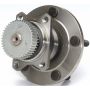 MOOG Hub Assemblies 512136 Wheel Bearing and Hub Assembly