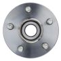 MOOG Hub Assemblies 512154 Wheel Bearing and Hub Assembly