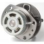 MOOG Hub Assemblies 512155 Wheel Bearing and Hub Assembly