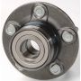 MOOG Hub Assemblies 512164 Wheel Bearing and Hub Assembly