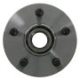MOOG Hub Assemblies 512167 Wheel Bearing and Hub Assembly