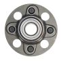 MOOG Hub Assemblies 512174 Wheel Bearing and Hub Assembly