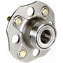 MOOG Hub Assemblies 512176 Wheel Bearing and Hub Assembly