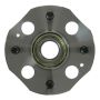 MOOG Hub Assemblies 512178 Wheel Bearing and Hub Assembly