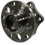 MOOG Hub Assemblies 512187 Wheel Bearing and Hub Assembly