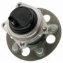 MOOG Hub Assemblies 512212 Wheel Bearing and Hub Assembly