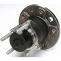 MOOG Hub Assemblies 512232 Wheel Bearing and Hub Assembly