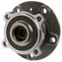 MOOG Hub Assemblies 513173 Wheel Bearing and Hub Assembly