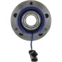 MOOG Hub Assemblies 513179 Wheel Bearing and Hub Assembly
