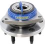 MOOG Hub Assemblies 513198 Wheel Bearing and Hub Assembly