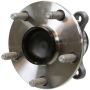 MOOG Hub Assemblies 513285 Wheel Bearing and Hub Assembly
