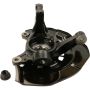 MOOG Hub Assemblies LK062 Suspension Knuckle Assembly