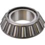 SKF NP598002 Tapered Roller Bearing