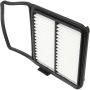 Denso 143-3017 Air Filter