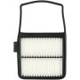 Denso 143-3017 Air Filter