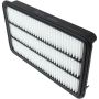 Denso 143-3041 Air Filter