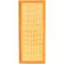 Denso 143-3053 Air Filter