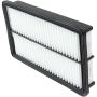 Denso 143-3096 Air Filter