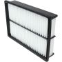 Denso 143-3112 Air Filter