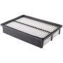 Denso 143-3112 Air Filter