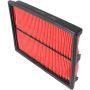 Denso 143-3134 Air Filter