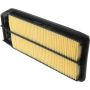 Denso 143-3137 Air Filter