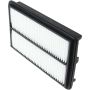 Denso 143-3140 Air Filter