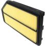 Denso 143-3141 Air Filter