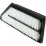 Denso 143-3163 Air Filter