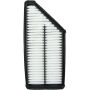 Denso 143-3163 Air Filter