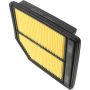 Denso 143-3170 Air Filter
