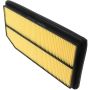 Denso 143-3171 Air Filter