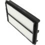 Denso 143-3174 Air Filter